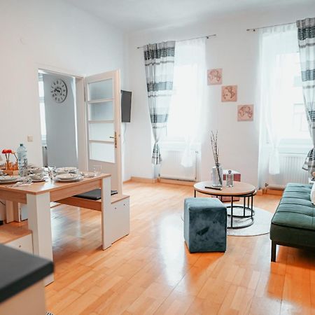 וינה Raimond Apartment Top 27 מראה חיצוני תמונה