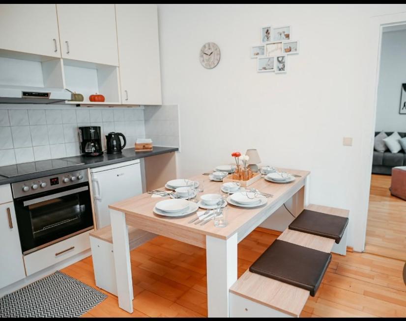 וינה Raimond Apartment Top 27 מראה חיצוני תמונה
