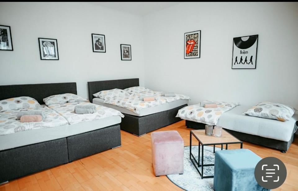 וינה Raimond Apartment Top 27 מראה חיצוני תמונה