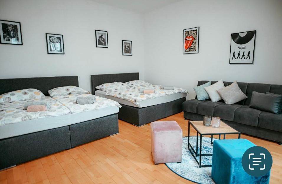 וינה Raimond Apartment Top 27 מראה חיצוני תמונה