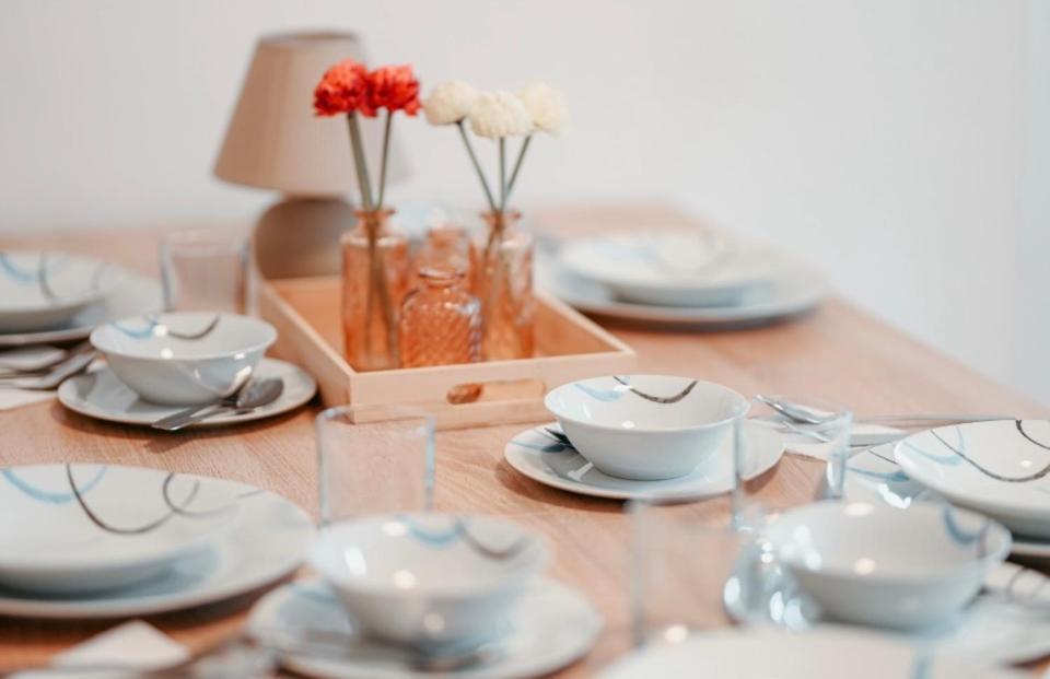 וינה Raimond Apartment Top 27 מראה חיצוני תמונה
