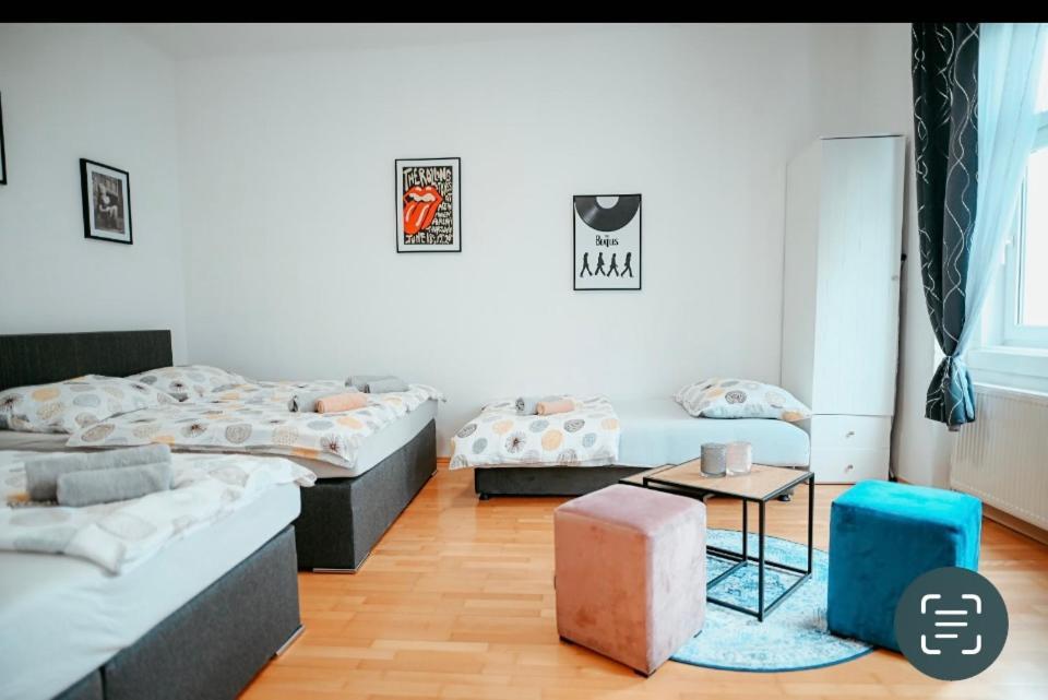 וינה Raimond Apartment Top 27 מראה חיצוני תמונה