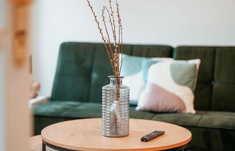 וינה Raimond Apartment Top 27 מראה חיצוני תמונה