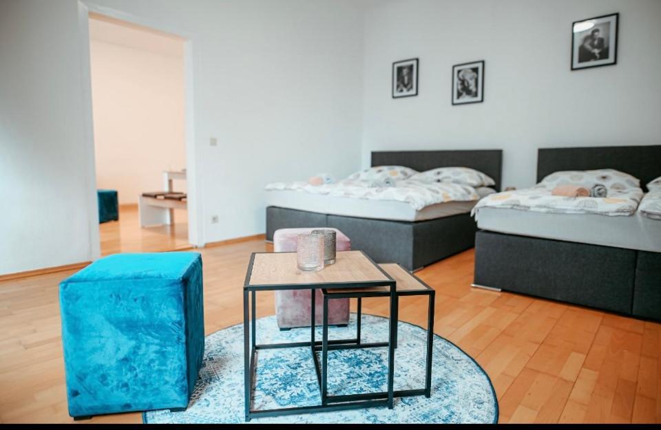 וינה Raimond Apartment Top 27 מראה חיצוני תמונה