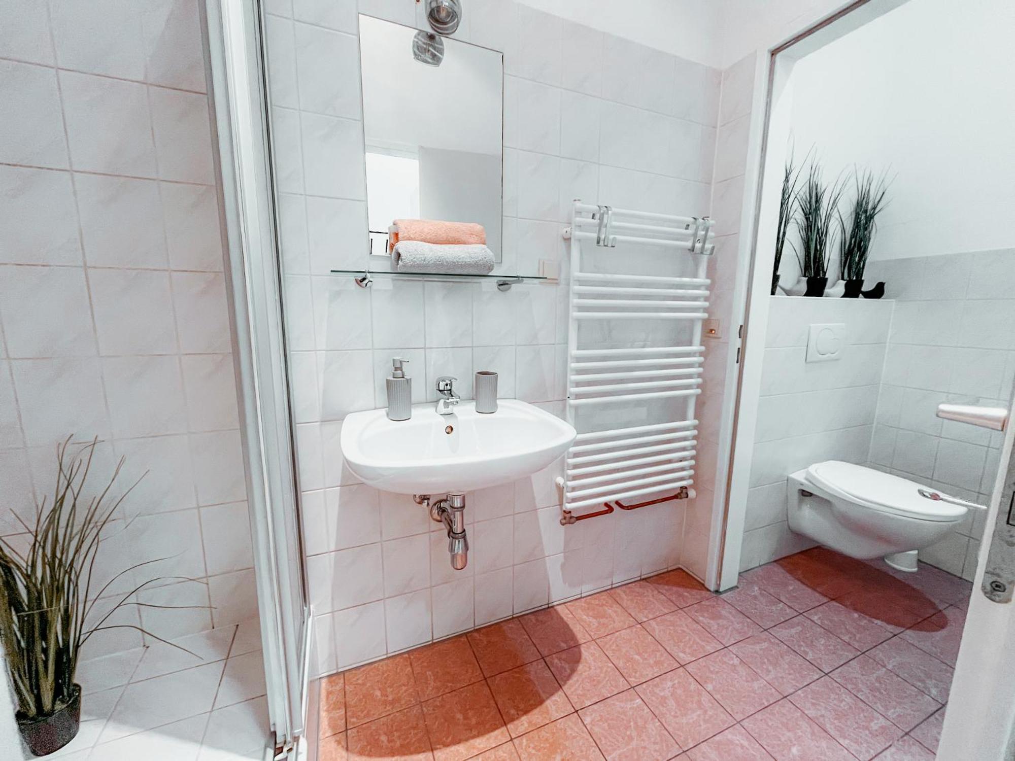 וינה Raimond Apartment Top 27 מראה חיצוני תמונה